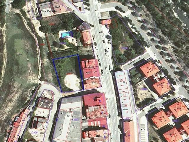 Terreno en venta en Pallars Jussà, Catalunya