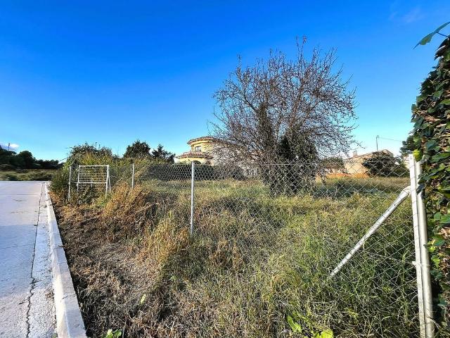 Terreno en venta en Guardiola de Font-rubí, Alt Penedès
