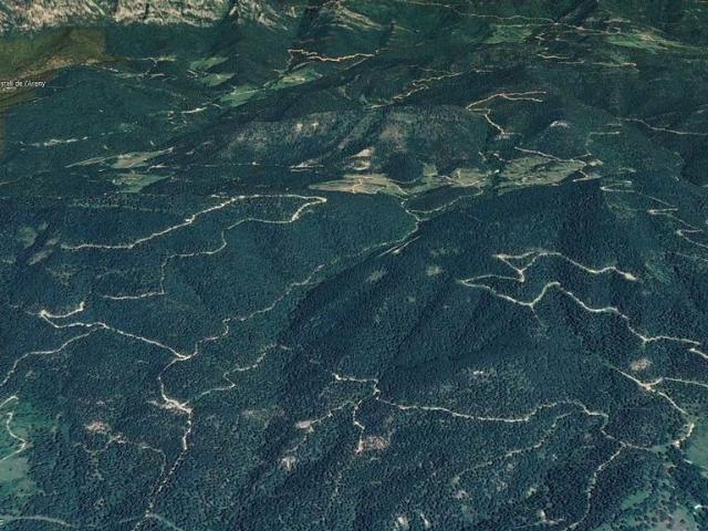 Terreno en venta en Berguedà, Catalunya