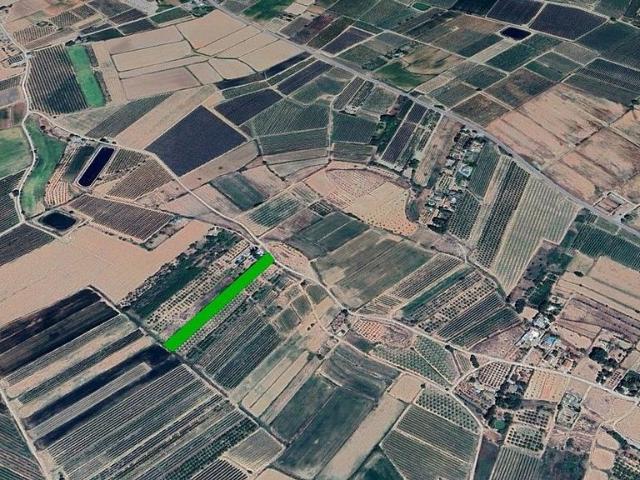 Terreno en venta en Garrigues, Catalunya