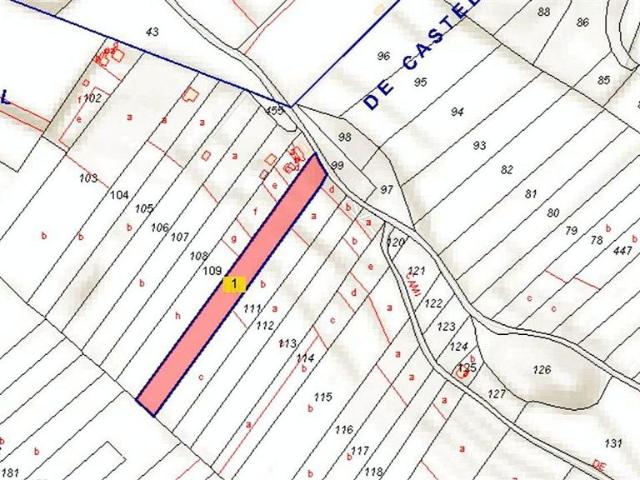 Terreno en venta en Garrigues, Catalunya