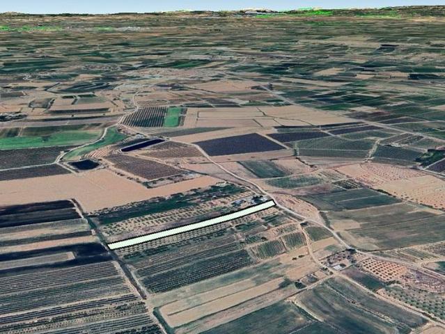 Terreno en venta en Garrigues, Catalunya