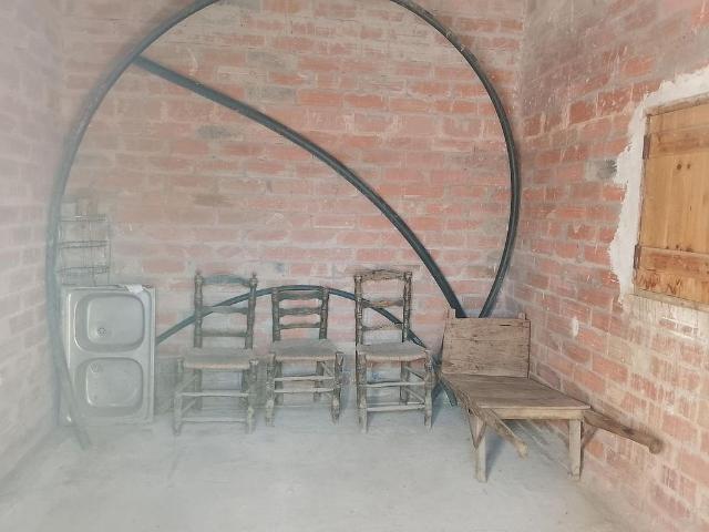 Terreno en venta en Ribera d'Ebre, Catalunya