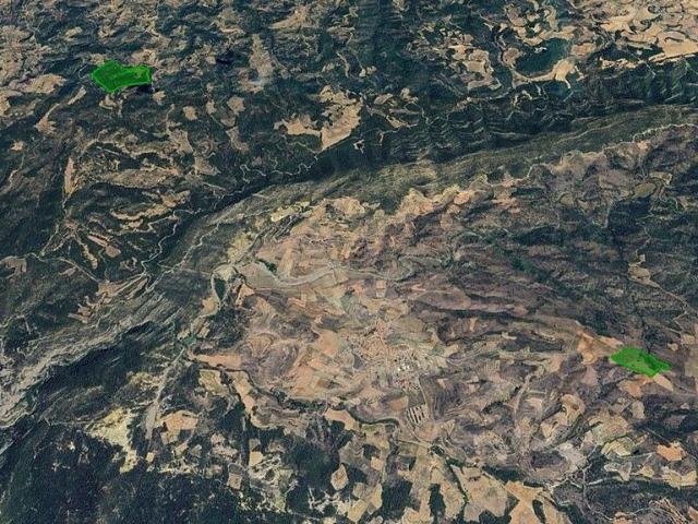 Terreno en venta en Garrigues, Catalunya