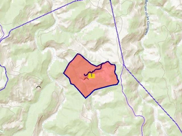 Terreno en venta en Garrigues, Catalunya