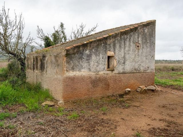 Terreno en venta en les Ventalles, Montsià