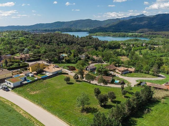 Terreno en venta en Banyoles, Banyoles