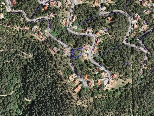 Terreno en venta en el Racó, Vallès Occidental
