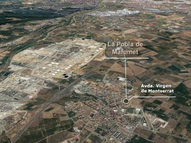 Terreno en venta en Tarragonès, Catalunya