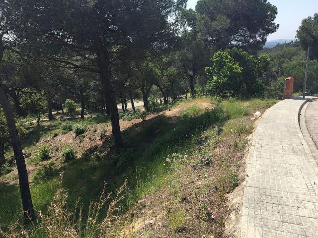 Terreno en venta en Mas de Mora, Maresme