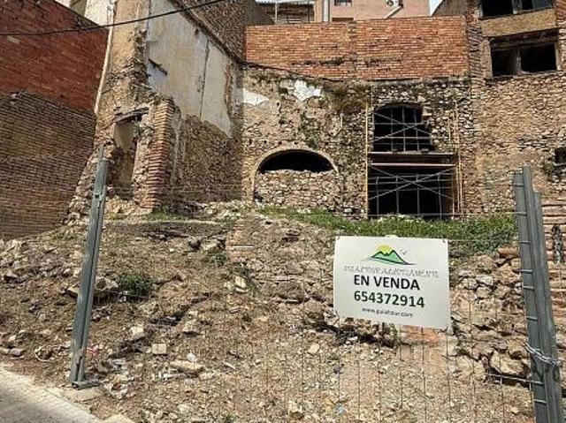 Terreno en venta en Ribera d'Ebre, Catalunya