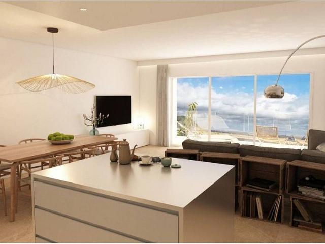 Terreno en venta en Sant Joan de Palamós, Baix Empordà