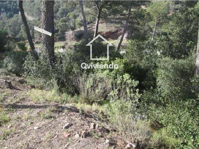 Terreno en venta en les Marines, Vallès Occidental