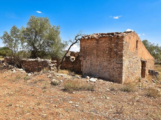 Terreno en venta en Montsià, Catalunya