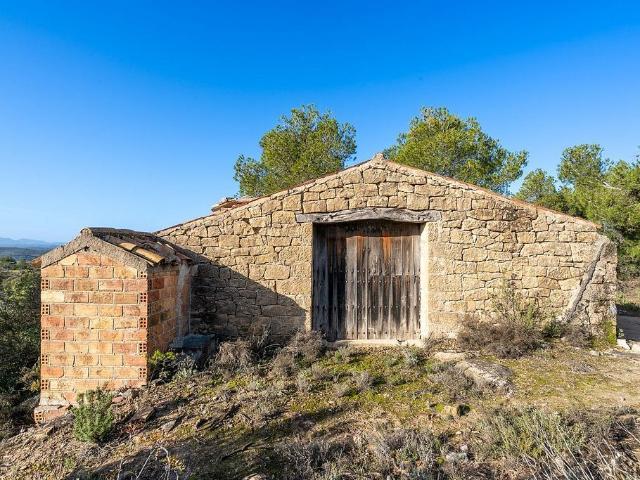 Terreno en venta en Terra Alta, Catalunya