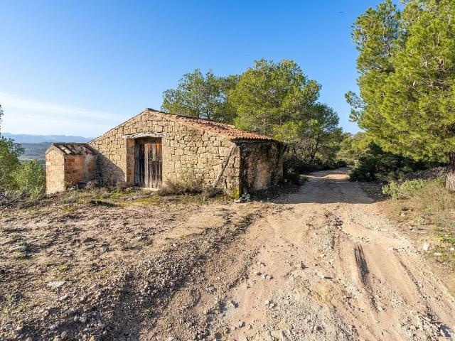 Terreno en venta en Terra Alta, Catalunya