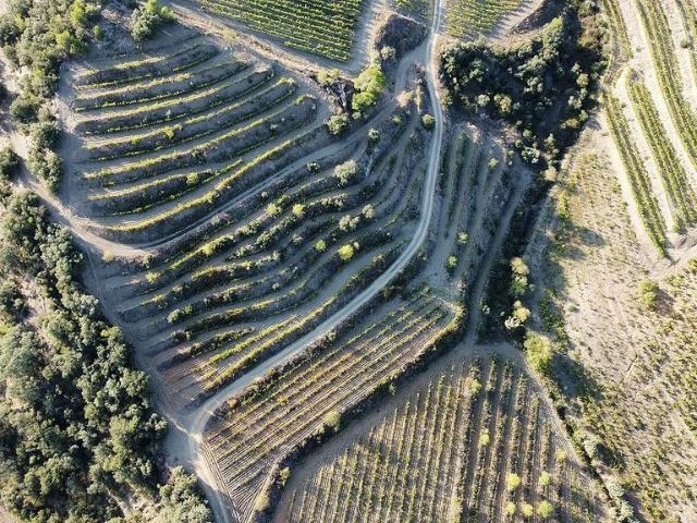 Terreno en venta en Priorat, Catalunya