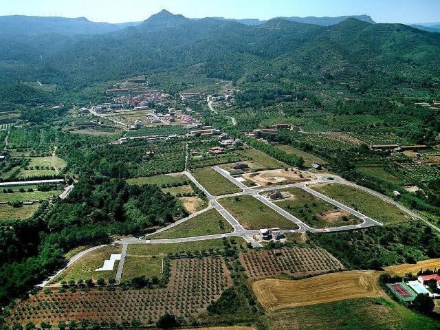 Terreno en venta en Baix Camp, Catalunya