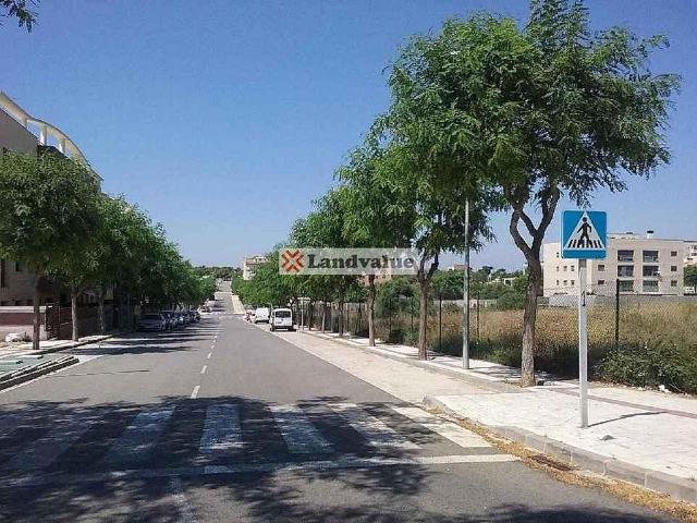 Terreno en venta en Constantí, Tarragona