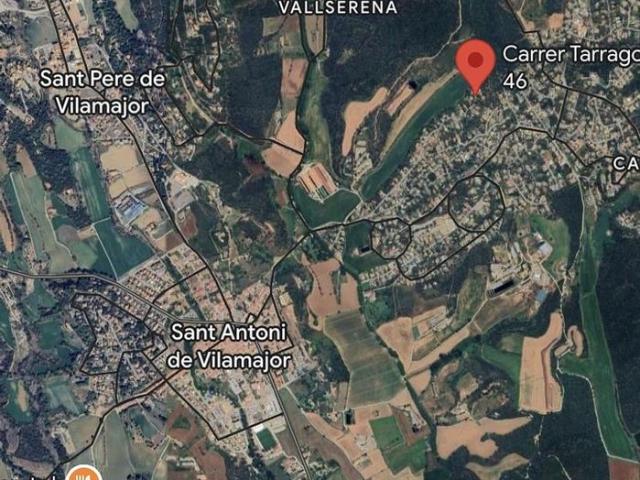 Terreno en venta en Vallès Oriental, Catalunya