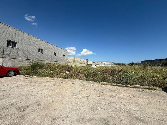 Terreno en venta en Santa Oliva