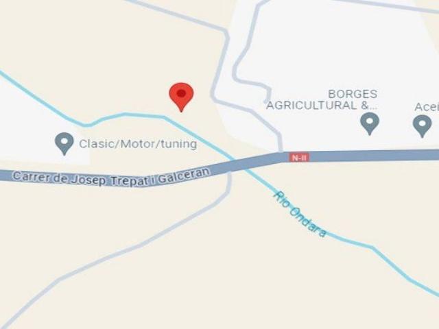 Terreno en venta en Urgell, Catalunya
