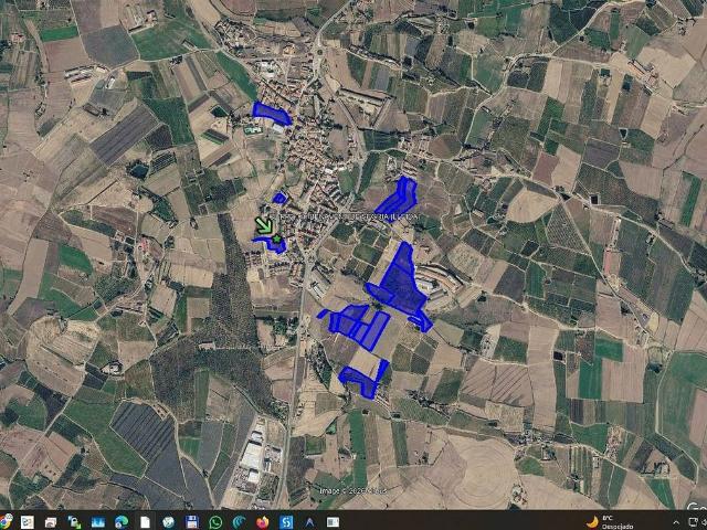 Terreno en venta en Segrià, Catalunya