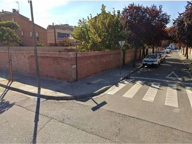Terreno en venta en La Bordeta, Segrià