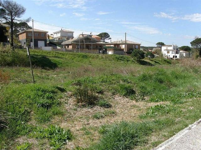 Terreno en venta en la Selva, Catalunya