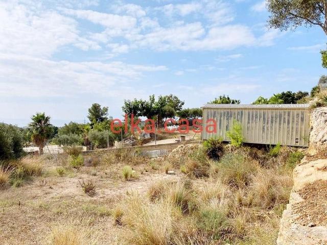 Terreno en venta en Baix Penedès, Catalunya