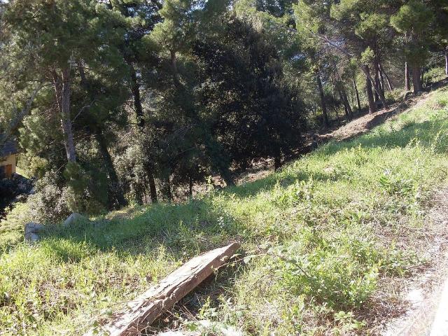 Terreno en venta en el Serrat de l'Ocata, Vallès Oriental