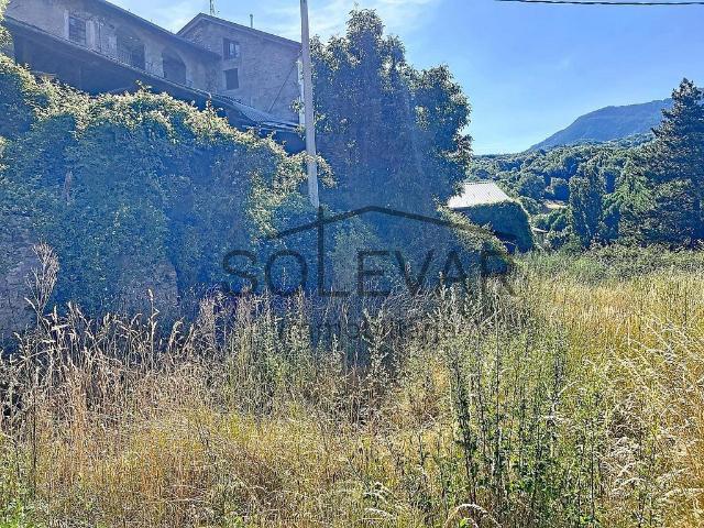 Terreno en venta en Pallars Jussà, Catalunya