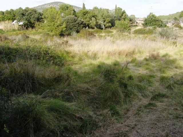 Terreno en venta en Torre del Veguer, Vilanova i la Geltrú