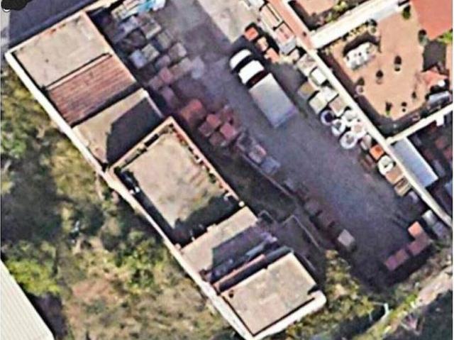 Terreno en venta en Nou Barris, Barcelonès