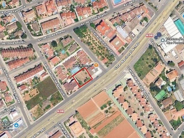 Terreno en venta en Tarragonès, Catalunya