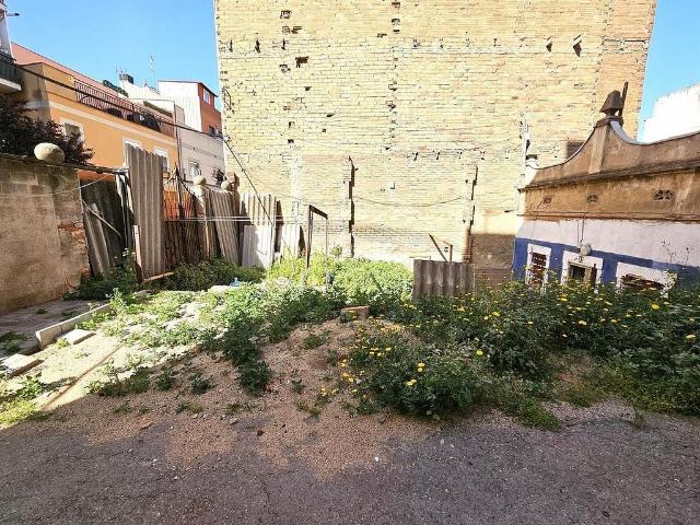 Terreno en venta en Barcelonès, Catalunya