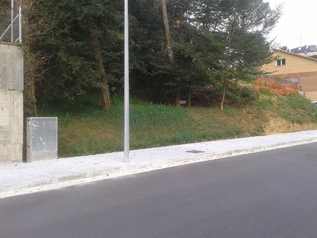 Terreno en venta en Vallès Oriental, Catalunya