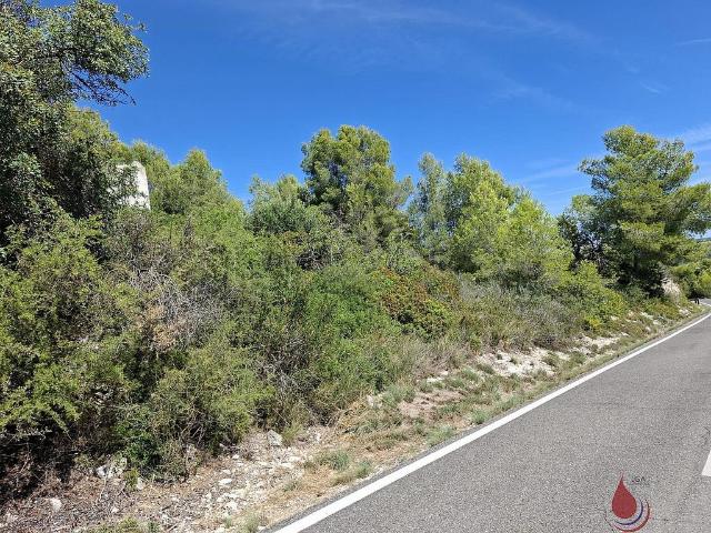 Terreno en venta en Sant Vicenç de Calders, Baix Penedès