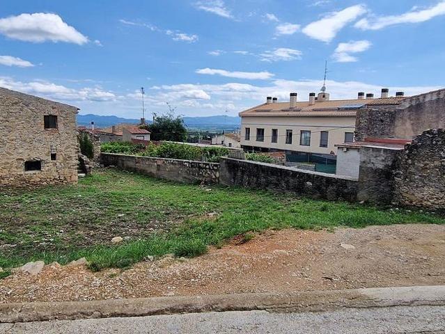 Terreno en venta en Llers, Mas Vidal
