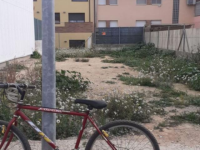 Terreno en venta en Cabanyes, Les