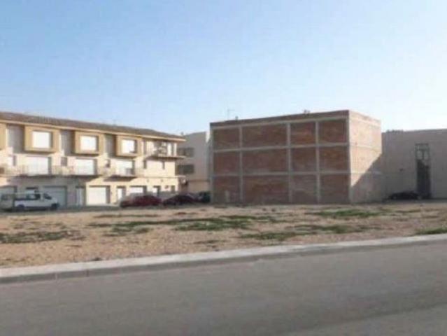 Terreno en venta en Camarles