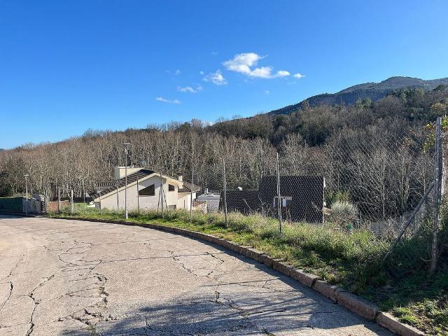 Terreno en venta en la Selva, Catalunya