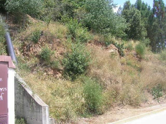 Terreno en venta en Arbúcies, Girona