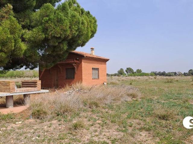 Terreno en venta en Constantí, Tarragona