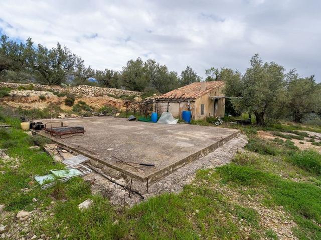 Terreno en venta en Montsià, Catalunya