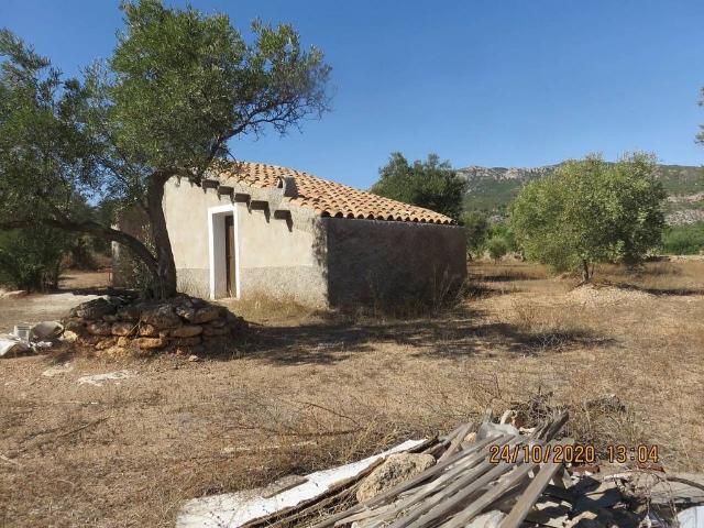 Terreno en venta en Xerta