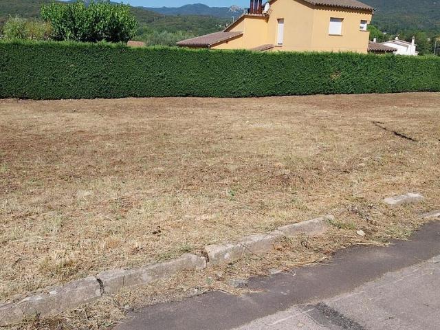 Terreno en venta en Alt Empordà, Catalunya