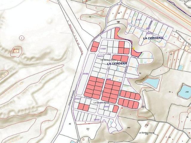 Terreno en venta en Segrià, Catalunya