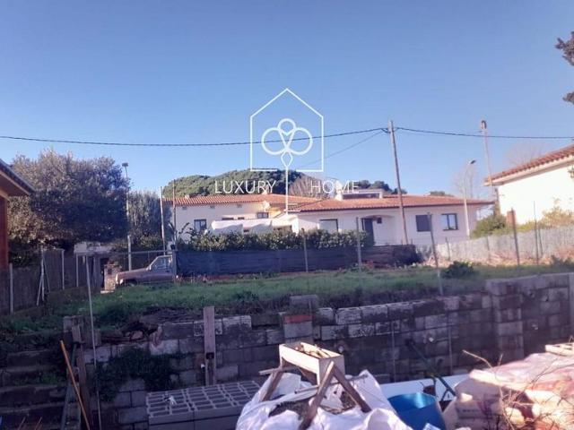 Terreno en venta en Santa Eulàlia, Baix Llobregat