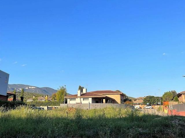 Terreno en venta en Garrotxa, Catalunya